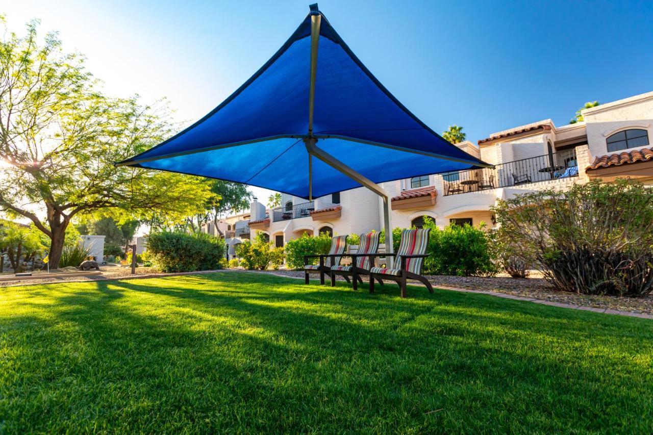 Scottsdale Camelback Resort Exterior foto